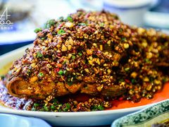 -白家寨子·山野白族菜(古城总店)