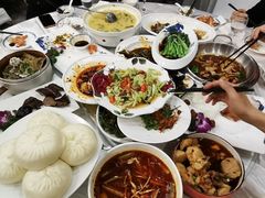 -陶然居·重庆菜(南滨路店)