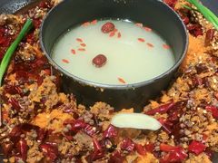 -楠火锅(龙阳广场店)