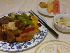 -天津津利华酒店