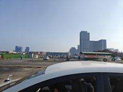 -金门福星驾校(玉兰路总校)