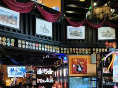 -布拉格餐厅· 中欧捷克菜(全国首店)