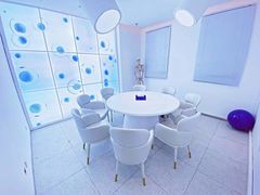 -ELEVEN桌游剧本杀轰趴馆(三里屯店)