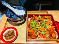 -鸟山鸣·日料食堂(王府井店)