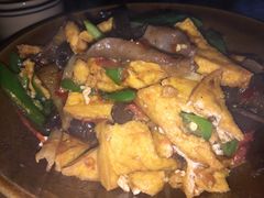 -鎮遠鏢局·大河關飯莊