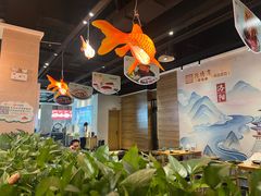 -洛阳宴·洛阳菜(南昌路店)