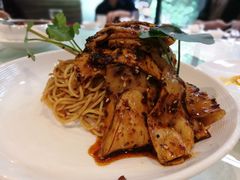 -老房子金沙元年川菜食府·花园餐厅(金沙店)