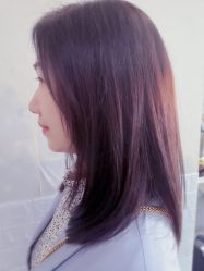 -山浦形象烫染
