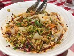 -西贝莜面村(上海百联西郊店)