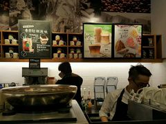 -星巴克臻选(济南恒隆店)