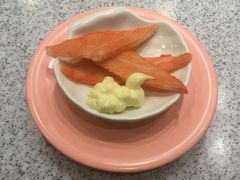 -争鲜回转寿司(飞洲国际店)