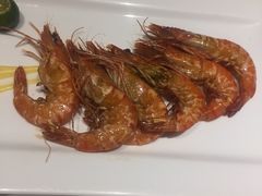 -大岛日本料理铁板烧(南通大饭店)