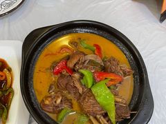 -溱湖八鲜菜馆