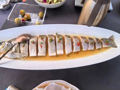 -汉水谣·江景餐厅(江滩店)