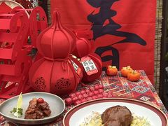 -汉水谣·江景餐厅(江滩店)