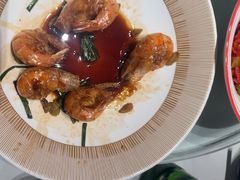 -阿明小菜·海鲜·上海菜(梅陇店)