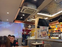 -火龙堂·风味民间菜(文一路店)