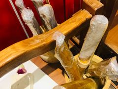 -五悦北平四季涮肉·烧烤(老商埠店)