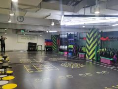 -光猪圈健身(津投广场店)