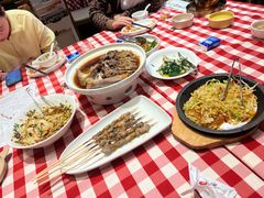 -西贝(华发商都店)