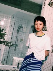 -Godhands美发设计沙龙
