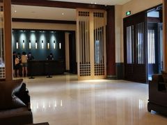 -西安华清御汤酒店