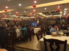 -怡园饭店-餐厅(四望亭店)