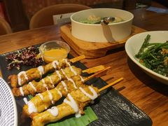 -星叶·东南亚料理(宁波万象汇店)