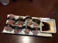 不要问饭团-金家休闲餐吧(金家小吃四店)