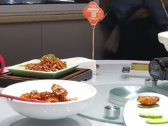 -农乐园食府(梅城镇店)