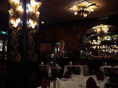 -马克西姆餐厅(崇文门店)