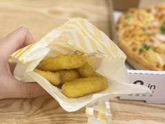 -尊宝比萨(泉州安溪店)