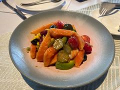 -一棵树·意大利西餐厅One Tree(新城店)