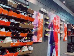-NIKE上海青浦优选体验店