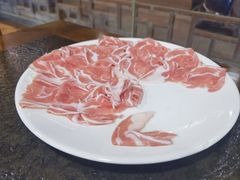 -马记伊源斋涮肉·清真菜(百子湾店)