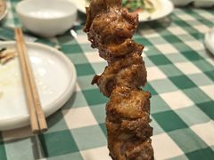 -新疆巴州金丝特餐厅(大钟寺店)