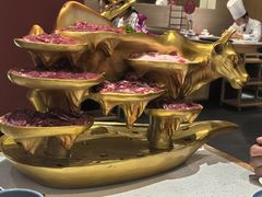 -千牛将·鲜牛肉火锅(开元路店)