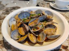 -香港深井掂檔烧鹅茶餐厅(海韵城店)