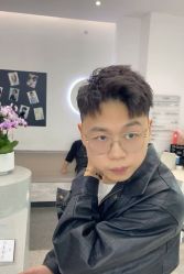 -YESIDO椰岛造型烫发染发