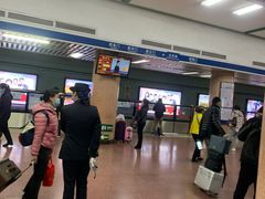 -北京站(地铁站)