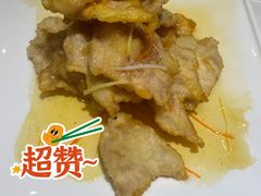 -关东小院(瀛海环宇坊店)