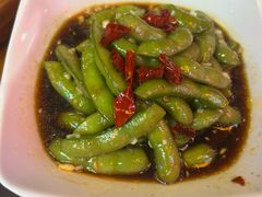 -庆峰龙虾烧烤(合肥一店)