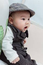 -小熊维尼高端儿童摄影(宝安旗舰店)