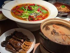 -清水亭湖北菜(大屯DT51店)