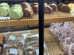 -欧佩拉(段家坝店)