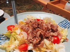 -炙柒Sekinana·精致料理 烧鸟·铁板烧(海上世界店)