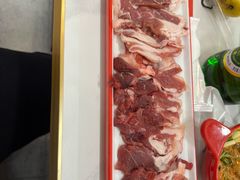 -鸿盛火锅(重庆路店)