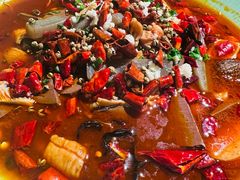 -小吊梨汤·北京菜·烤鸭(鸟巢店)