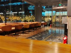 大堂-Wagas沃歌斯(环贸店)