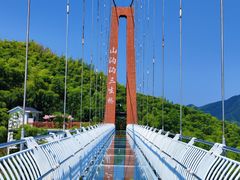 -山沟沟景区